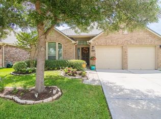 2515 Diamond River Dr, Rosenberg, TX 77471