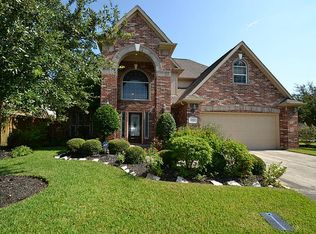 12702 Silver Rod Ln, Houston, TX 77041