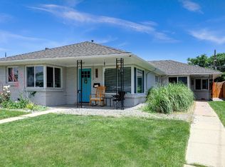 3650 Fairfax St, Denver, CO 80207