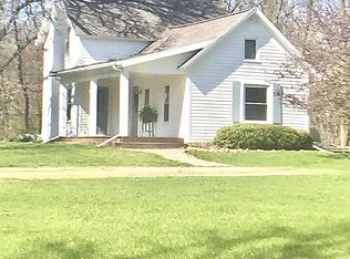10530 Connelley Ave NE, Greenville, MI 48838