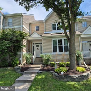 428 Kentmore Ter, Abingdon, MD, 21009