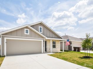 9720 Marbach Pass, San Antonio, TX 78245