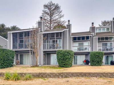 300 Rush Creek Dr #2, Heath, TX, 75032