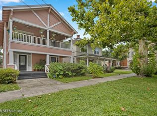2358-2360 FORBES Street, Jacksonville, FL 32204