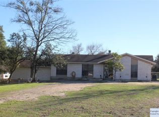 4385 Berry Dr, Salado, TX 76571