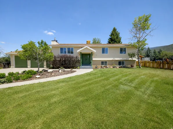 151 E 200 N, Kamas, UT 84036