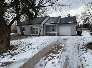 12941 W Nine Mile Rd, Oak Park, MI 48237