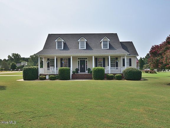 2nd image of 7591 Preacher Joyner Rd