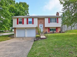 830 Beechmeadow Ln, Cincinnati, OH 45238