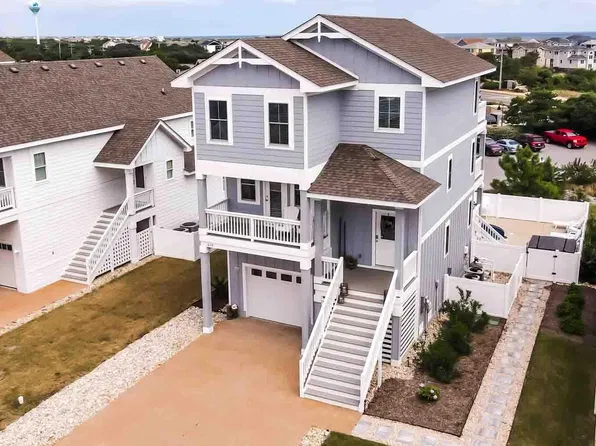 629 Cottage Ln, Corolla, NC 27927