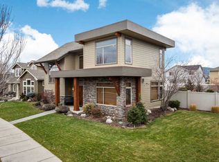 19907 E Meyers Ave, Liberty Lake, WA 99016