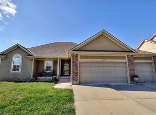15712 Richmond Ave, Belton, MO 64012