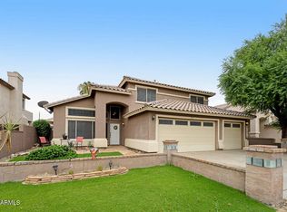 7971 W Montebello Ave, Glendale, AZ 85303