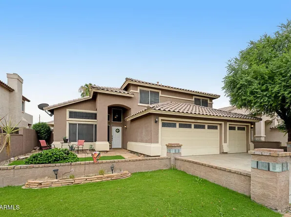 7971 W MONTEBELLO Avenue, Glendale, AZ 85303