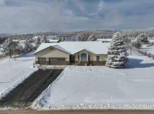 1505 Kings Rd, Rapid City, SD 57702