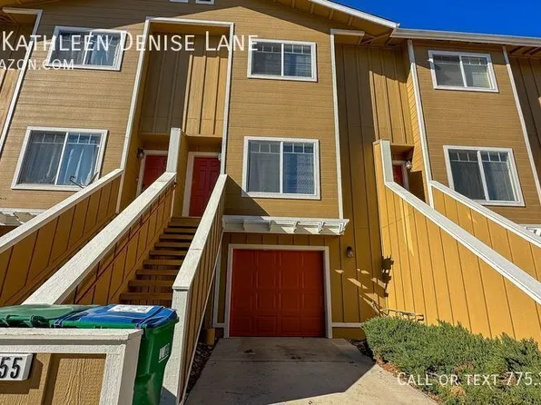 4555 Kathleen Denise Ln, Reno, NV 89503