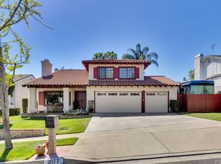 2077 O'Malley Way, Upland, CA 91784