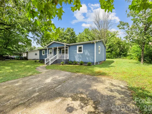 1345 Old Salisbury Rd, Statesville, NC 28625