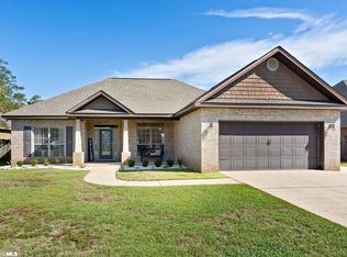 9852 Torrington Dr N, Semmes, AL 36575