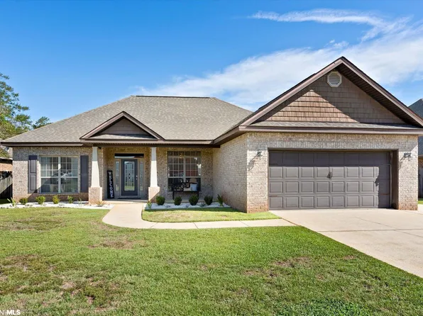 9852 Torrington Dr N, Semmes, AL 36575