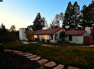 490 La Vista Rd, Walnut Creek, CA 94598
