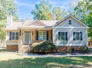 57 Old Driver Rd, Whitesburg, GA 30185