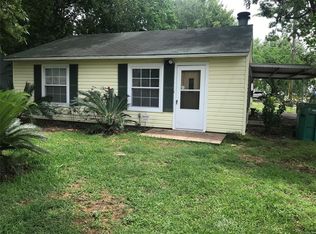 3002 Darling Ave, Pasadena, TX 77503