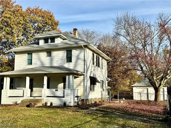 4066 State Route 82, Leavittsburg, OH 44430