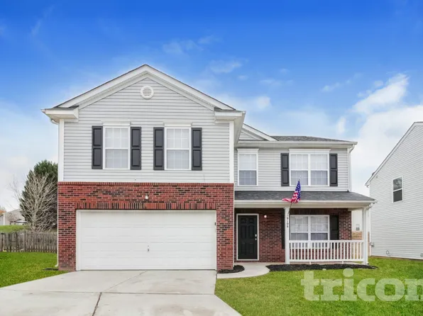 9108 Old Ash Ct, Charlotte, NC 28216
