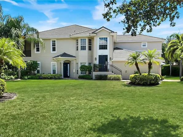 5021 Maxwell CIR #101, NAPLES, FL 34105