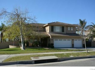12643 Ridgecrest Dr, Rancho Cucamonga, CA 91739