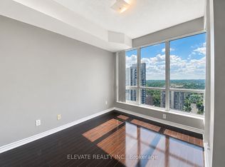 60 Byng Ave #2401, Toronto, ON M2N7K3