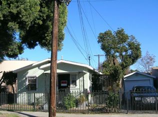 6366 Converse Ave, Los Angeles, CA 90001