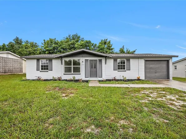 2925 Elkcam Blvd, Deltona, FL 32738