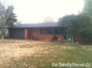6017 S Joplin Ave, Tulsa, OK 74135