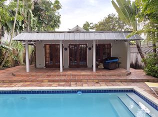 1411 Grinnell St, Key West, FL 33040