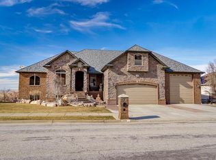 2808 S Peach St #450, Perry, UT 84302