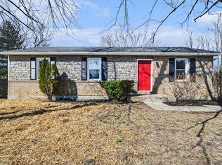 275 Grantland Dr, Dry Ridge, KY 41035