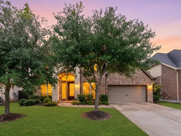 1718 Tonkawa Trl, Katy, TX 77493