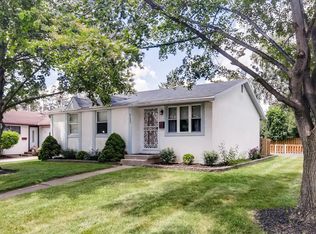 3232 Penfield Rd, Columbus, OH 43227