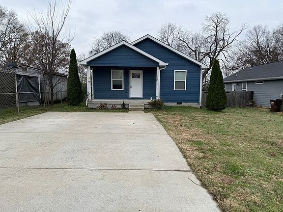 2nd image of 316A Keeton Ave