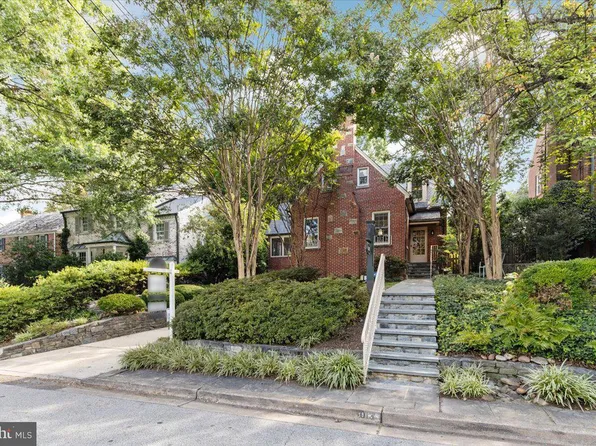 5013 Worthington Dr, Bethesda, MD 20816