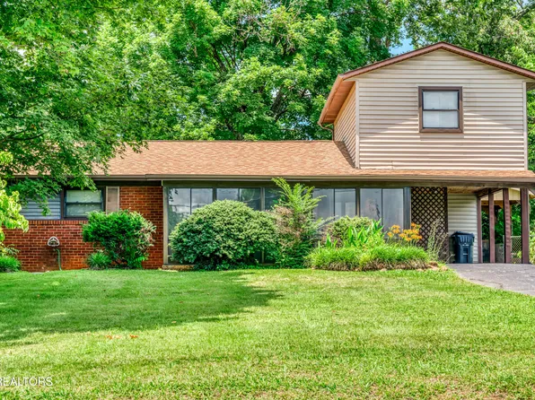 3107 Myrtlewood Dr, Knoxville, TN 37921