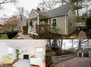 729 Anneslie Rd, Baltimore, MD 21212