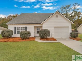45 Bonnie Cir, Ellabell, GA 31308