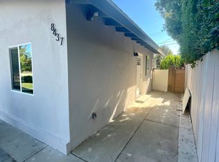 8437 Nevada Ave, Canoga Park, CA 91304