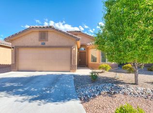 8204 Mock Heather Rd NW, Albuquerque, NM 87120