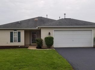 236 Farmview Ln, Mount Joy, PA 17552