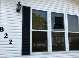 Cider Mill Village, Middleville, MI 49333