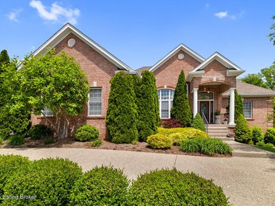 1309 Willow Bend Pl, Louisville, KY, 40299
